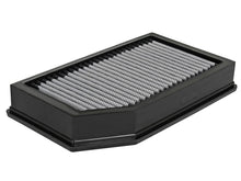 Load image into Gallery viewer, aFe Magnum FLOW Pro DRY S OE Replacement Filter 2018+ Jeep Wrangler (JL) V6 3.6L - Mo-Moto