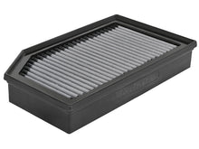 Load image into Gallery viewer, aFe Magnum FLOW Pro DRY S OE Replacement Filter 2018+ Jeep Wrangler (JL) V6 3.6L - Mo-Moto