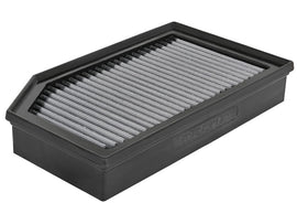 aFe Magnum FLOW Pro DRY S OE Replacement Filter 2018+ Jeep Wrangler (JL) V6 3.6L - Mo-Moto