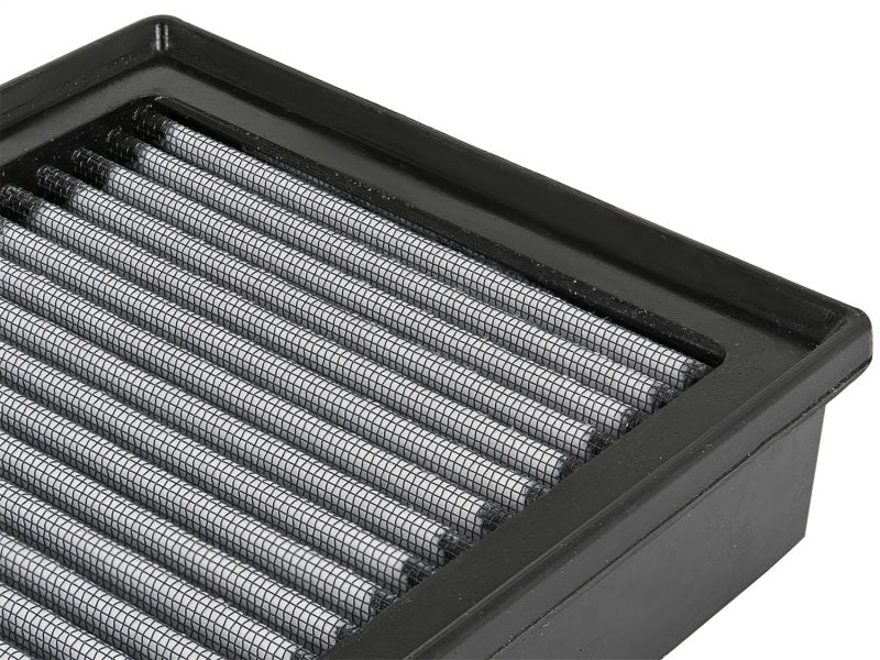 aFe Magnum FLOW Pro DRY S OE Replacement Filter 2018+ Jeep Wrangler (JL) V6 3.6L - Mo-Moto