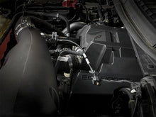 Load image into Gallery viewer, aFe Magnum FORCE 18-19 Ford F-150 V6-2.7L (tt) Cold Air Intake IAT Harness Extension - 12in - Mo-Moto