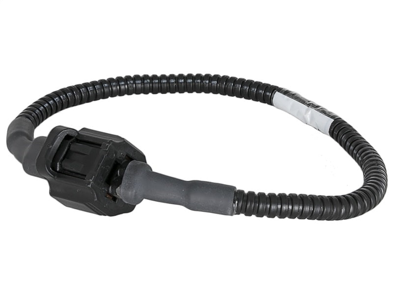 aFe Magnum FORCE 18-19 Ford F-150 V6-2.7L (tt) Cold Air Intake IAT Harness Extension - 12in - Mo-Moto