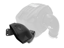 Load image into Gallery viewer, aFe Magnum FORCE Cold Air Intake System Scoop 19-20 Ford Ranger 2.3L(t) - Black - Mo-Moto