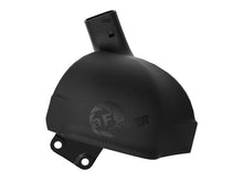 Load image into Gallery viewer, aFe Magnum FORCE Cold Air Intake System Scoop 19-20 Ford Ranger 2.3L(t) - Black - Mo-Moto
