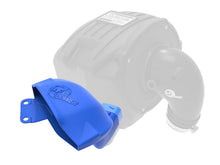 Load image into Gallery viewer, aFe Magnum FORCE Cold Air Intake System Scoop 19-20 Ford Ranger 2.3L(t) - Blue - Mo-Moto