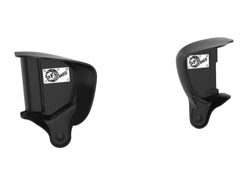aFe Magnum FORCE Dynamic Air Scoop 15-18 BMW M3/15-20 M4 - Mo-Moto