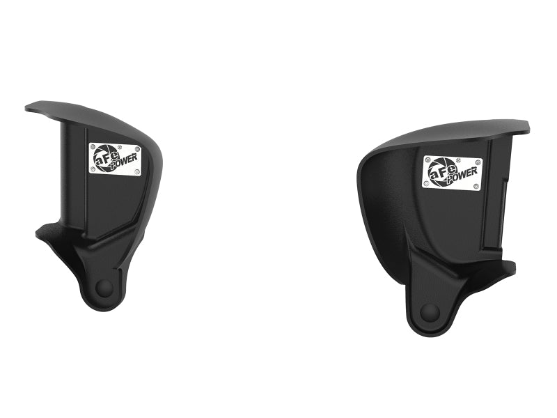 aFe Magnum FORCE Dynamic Air Scoop 15-18 BMW M3/15-20 M4 - Mo-Moto