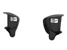 aFe Magnum FORCE Dynamic Air Scoop 15-18 BMW M3/15-20 M4 - Mo-Moto