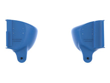 Load image into Gallery viewer, aFe Magnum FORCE Dynamic Air Scoop 15-18 BMW M3/15-20 M4 - Blue - Mo-Moto
