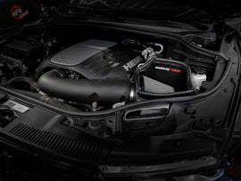 aFe Magnum FORCE Pro Dry S Cold Air Intake System 11-19 Jeep Grand Cherokee (WK2) V8-5.7L - Mo-Moto