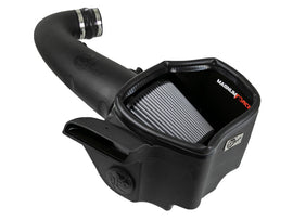 aFe Magnum FORCE Pro Dry S Cold Air Intake System 11-19 Jeep Grand Cherokee (WK2) V8-5.7L - Mo-Moto
