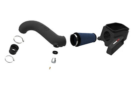 aFe Magnum FORCE Stage-2 Pro 5R Cold Air Intake System 15-19 Volkswagen GTI (MKVII) L4-2.0L (t) - Mo-Moto