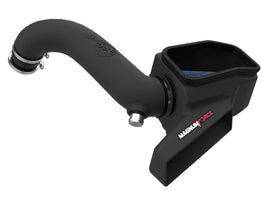 aFe Magnum FORCE Stage-2 Pro 5R Cold Air Intake System 15-19 Volkswagen GTI (MKVII) L4-2.0L (t) - Mo-Moto