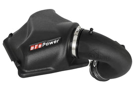 aFe Magnum FORCE Stage-2 Pro 5R Cold Air Intake System 2017 BMW 330i (F3x) L4-2.0L (t) B48 - Mo-Moto