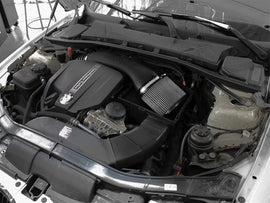 aFe Magnum FORCE Stage-2 Pro DRY S Cold Air Intake System 11-13 BMW 335i/xi (E9x) L6 3.0L (t) N55 - Mo-Moto
