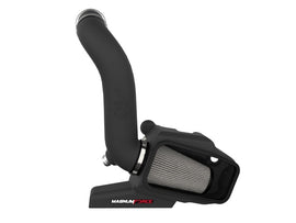 aFe Magnum FORCE Stage-2 Pro Dry S Cold Air Intake System 15-19 Volkswagen GTI (MKVII) L4-2.0L (t) - Mo-Moto
