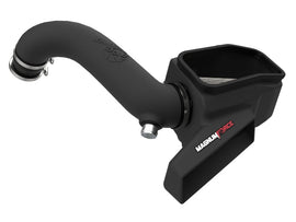 aFe Magnum FORCE Stage-2 Pro Dry S Cold Air Intake System 15-19 Volkswagen GTI (MKVII) L4-2.0L (t) - Mo-Moto