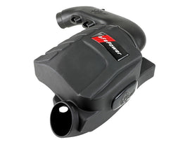 aFe Magnum Force Stage-2Si Cold Air Intake System w/ Pro Dry S Media BMW X5(F15)/X6(F16) 14-19 3.0L - Mo-Moto