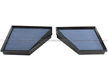 Load image into Gallery viewer, aFe MagnumFLOW Air Filter PRO 5R 07-10 BMW X5 V8 4.8L - Mo-Moto