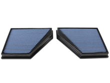 Load image into Gallery viewer, aFe MagnumFLOW Air Filter PRO 5R 07-10 BMW X5 V8 4.8L - Mo-Moto