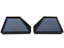 Load image into Gallery viewer, aFe MagnumFLOW Air Filter PRO 5R 07-10 BMW X5 V8 4.8L - Mo-Moto