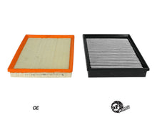 Load image into Gallery viewer, aFe MagnumFLOW Air Filters 14 BMW 435i (F32) / 12-15 BMW 335i (F30) BMW 335i (F30) - Mo-Moto