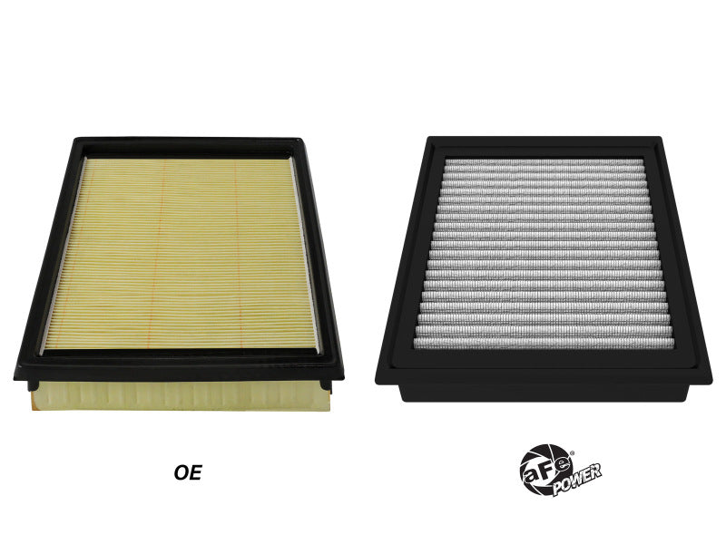 aFe MagnumFLOW Air Filters OER P5R A/F P5R 2023 Nissan Z V6 3.0L - Mo-Moto