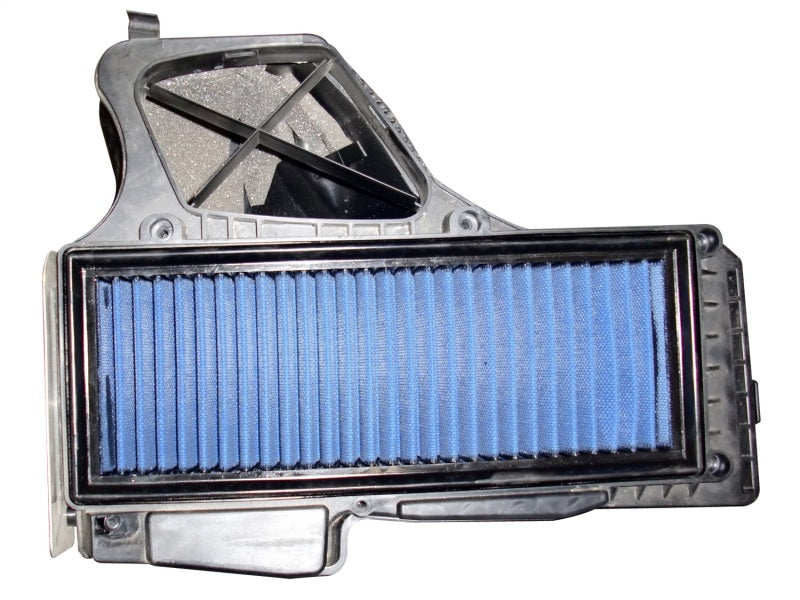 aFe MagnumFLOW Air Filters OER P5R A/F P5R Audi A4 09-11 / Q5 09-10 L4-2.0L (t) - Mo-Moto