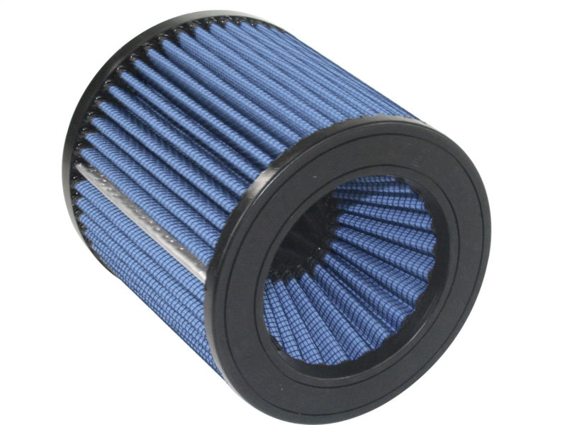 aFe MagnumFLOW Air Filters OER P5R A/F P5R Audi A4 09 V6-3.2L; A4 09-12 V6-3.0L - Mo-Moto