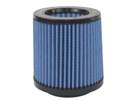 aFe MagnumFLOW Air Filters OER P5R A/F P5R Audi A4 09 V6-3.2L; A4 09-12 V6-3.0L - Mo-Moto