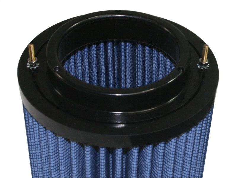 aFe MagnumFLOW Air Filters OER P5R A/F P5R Audi A4 09 V6-3.2L; A4 09-12 V6-3.0L - Mo-Moto