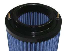 aFe MagnumFLOW Air Filters OER P5R A/F P5R Audi A4 09 V6-3.2L; A4 09-12 V6-3.0L - Mo-Moto
