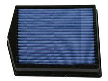 Load image into Gallery viewer, aFe MagnumFLOW Air Filters OER P5R A/F P5R BMW 135i/335i 11-12 L6-3.0L/X1 35ix 11-15 (t) (N55) - Mo-Moto