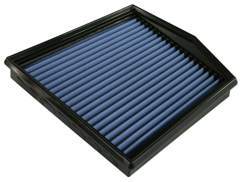 aFe MagnumFLOW Air Filters OER P5R A/F P5R BMW 135i/335i 11-12 L6-3.0L/X1 35ix 11-15 (t) (N55) - Mo-Moto