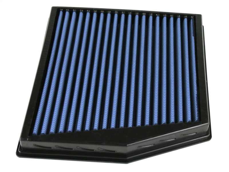 aFe MagnumFLOW Air Filters OER P5R A/F P5R BMW 135i/335i 11-12 L6-3.0L/X1 35ix 11-15 (t) (N55) - Mo-Moto