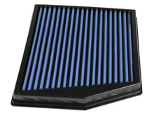 Load image into Gallery viewer, aFe MagnumFLOW Air Filters OER P5R A/F P5R BMW 135i/335i 11-12 L6-3.0L/X1 35ix 11-15 (t) (N55) - Mo-Moto
