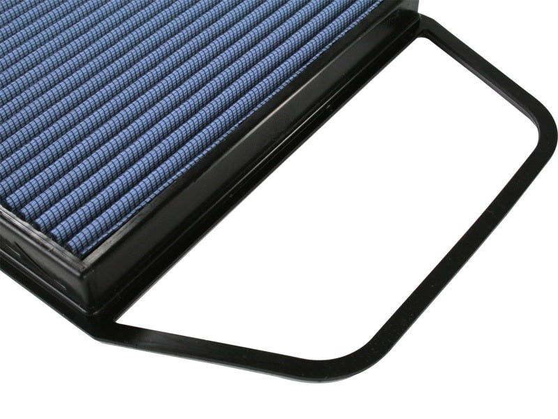 aFe MagnumFLOW Air Filters OER P5R A/F P5R BMW 335i 09-15 135i/535i 09-15 L6 (tt) - Mo-Moto