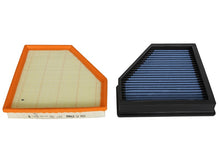 Load image into Gallery viewer, aFe MagnumFLOW Air Filters OER P5R A/F P5R BMW 340i/340ix F30/F31 3.0L B58 - Mo-Moto