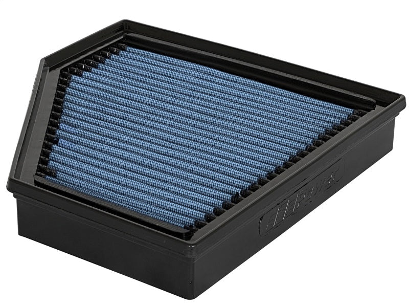 aFe MagnumFLOW Air Filters OER P5R A/F P5R BMW 340i/340ix F30/F31 3.0L B58 - Mo-Moto