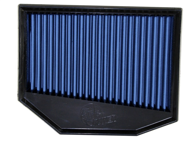 aFe MagnumFLOW Air Filters OER P5R A/F P5R BMW X3 05-10 / Z4 06-08 L6-3.0L - Mo-Moto