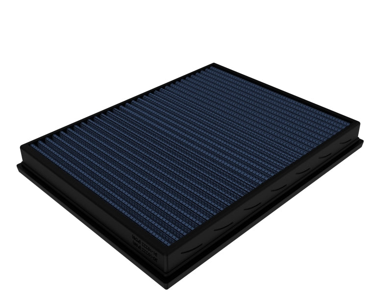 aFe MagnumFLOW Air Filters OER P5R A/F P5R BMW X5 xDRIVE 35d 09-11 L6-3.0L (td) - Mo-Moto