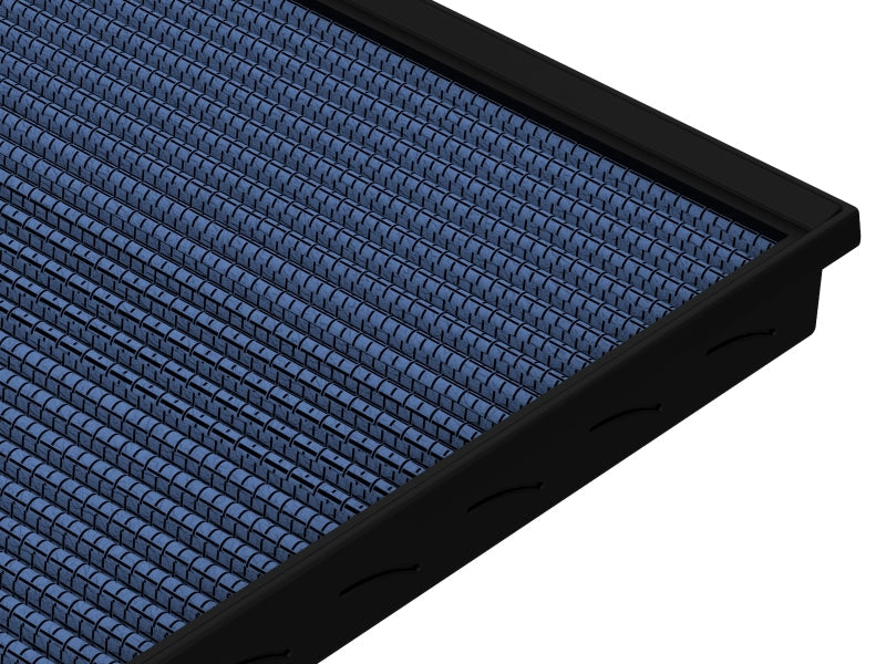 aFe MagnumFLOW Air Filters OER P5R A/F P5R BMW X5 xDRIVE 35d 09-11 L6-3.0L (td) - Mo-Moto