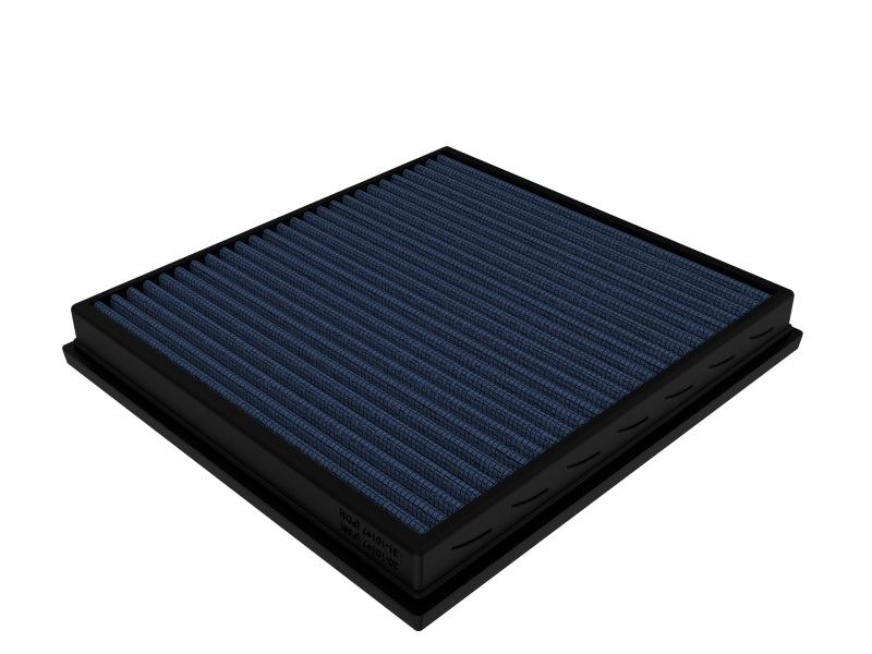 aFe MagnumFLOW Air Filters OER P5R A/F P5R BMW X6 08-12 L6-3.0L/13-15 X3 35ix (t) - Mo-Moto
