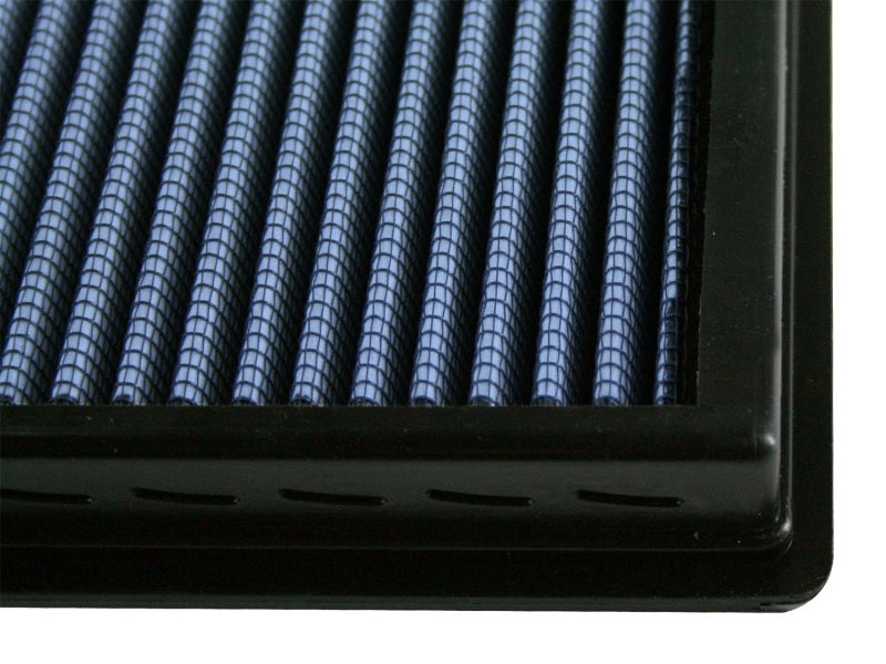 aFe MagnumFLOW Air Filters OER P5R A/F P5R Nissan 370Z 09-12 V6-3.7L (1 pr) - Mo-Moto