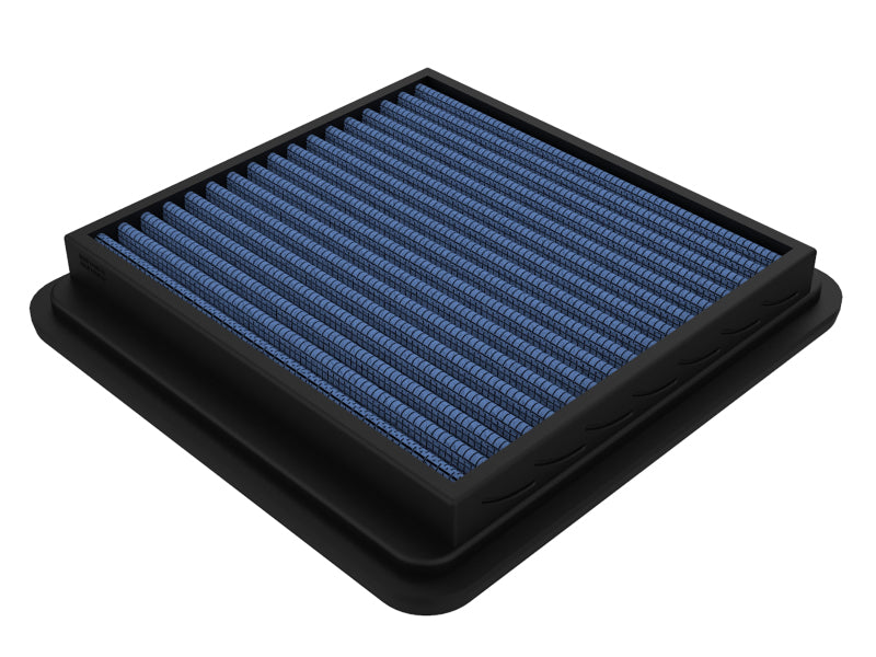 aFe MagnumFLOW Air Filters OER P5R A/F P5R Subaru Impreza WRX STI 08-11 H4-2.5L - Mo-Moto