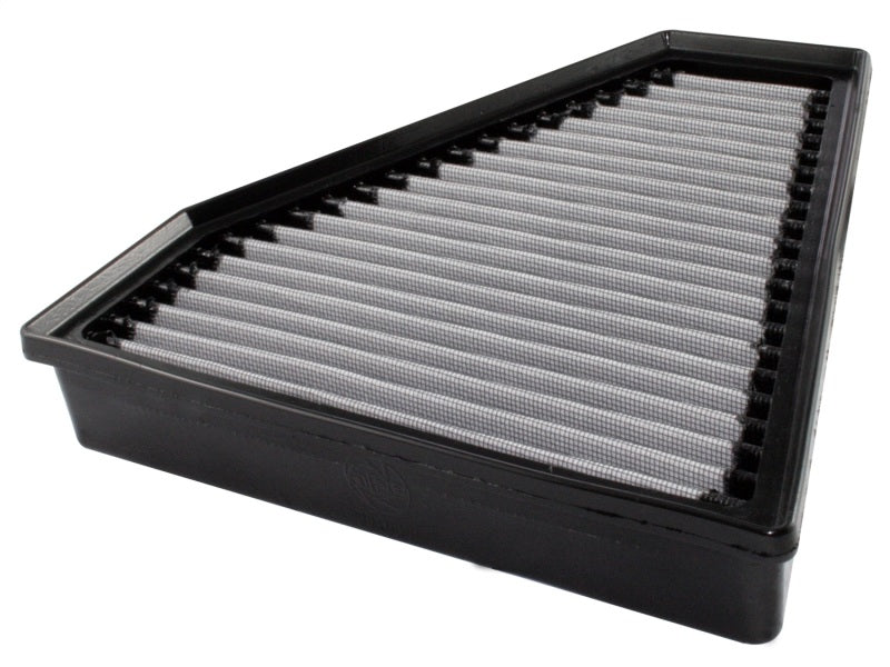 aFe MagnumFLOW Air Filters OER PDS A/F PDS BMW 3-Series 06-11 L6-3.0L non-turbo - Mo-Moto