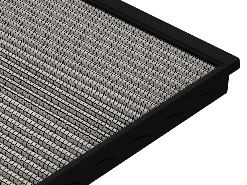 aFe MagnumFLOW Air Filters OER PDS A/F PDS BMW X5 xDRIVE 35d 09-11 L6-3.0L (td) - Mo-Moto