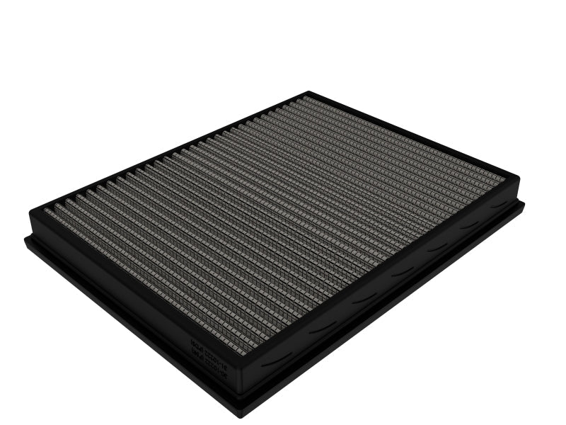 aFe MagnumFLOW Air Filters OER PDS A/F PDS BMW X5 xDRIVE 35d 09-11 L6-3.0L (td) - Mo-Moto