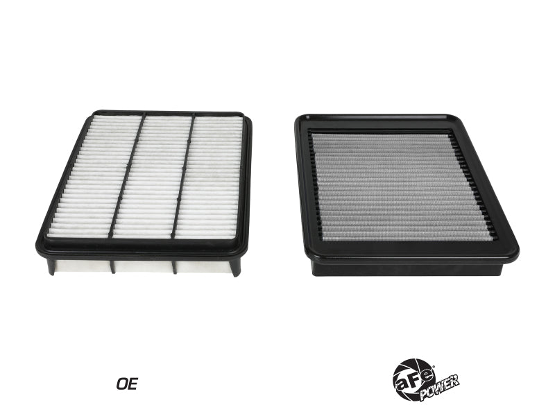aFe MagnumFLOW Air Filters OER PDS A/F PDS Toyota Landcruiser 98-074Runner V8 03-09 - Mo-Moto