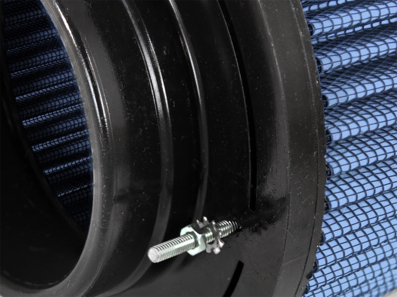 aFe MagnumFLOW Air Filters OER Pro 5R 05-11 Audi A6 Quattro (C6) V6 3.2L - Mo-Moto